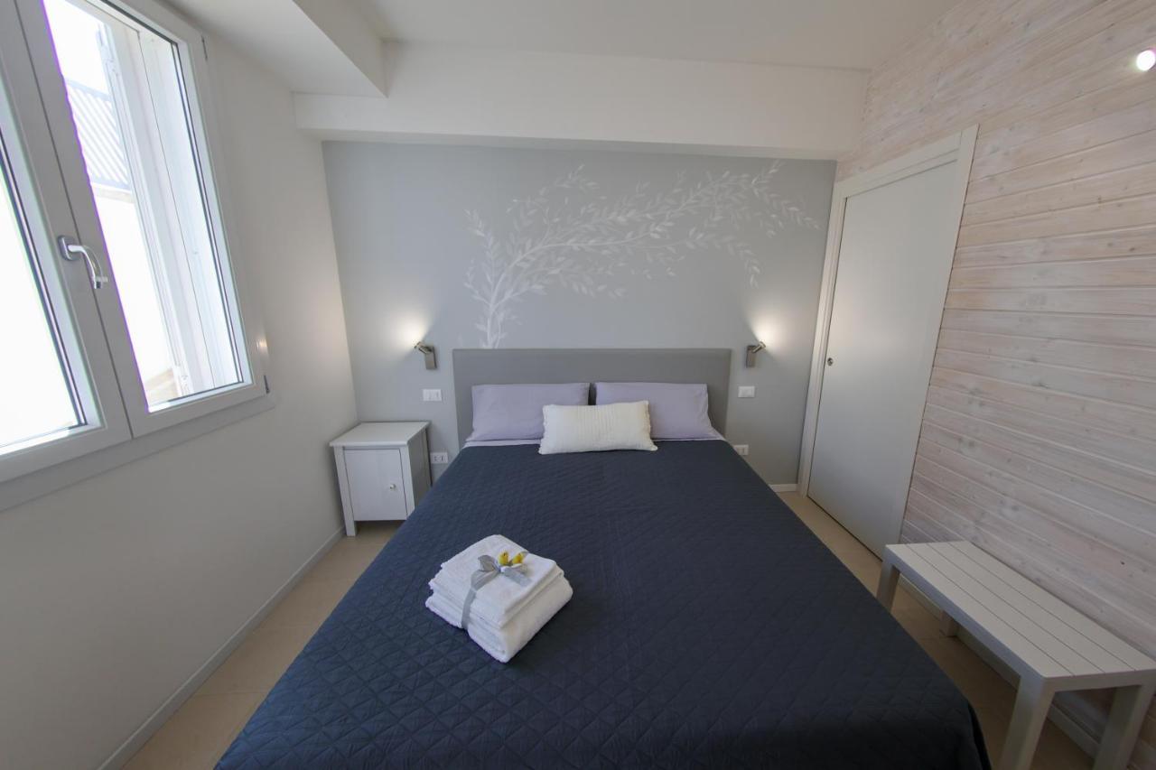 B&B Sangiorgio Borgagne Extérieur photo