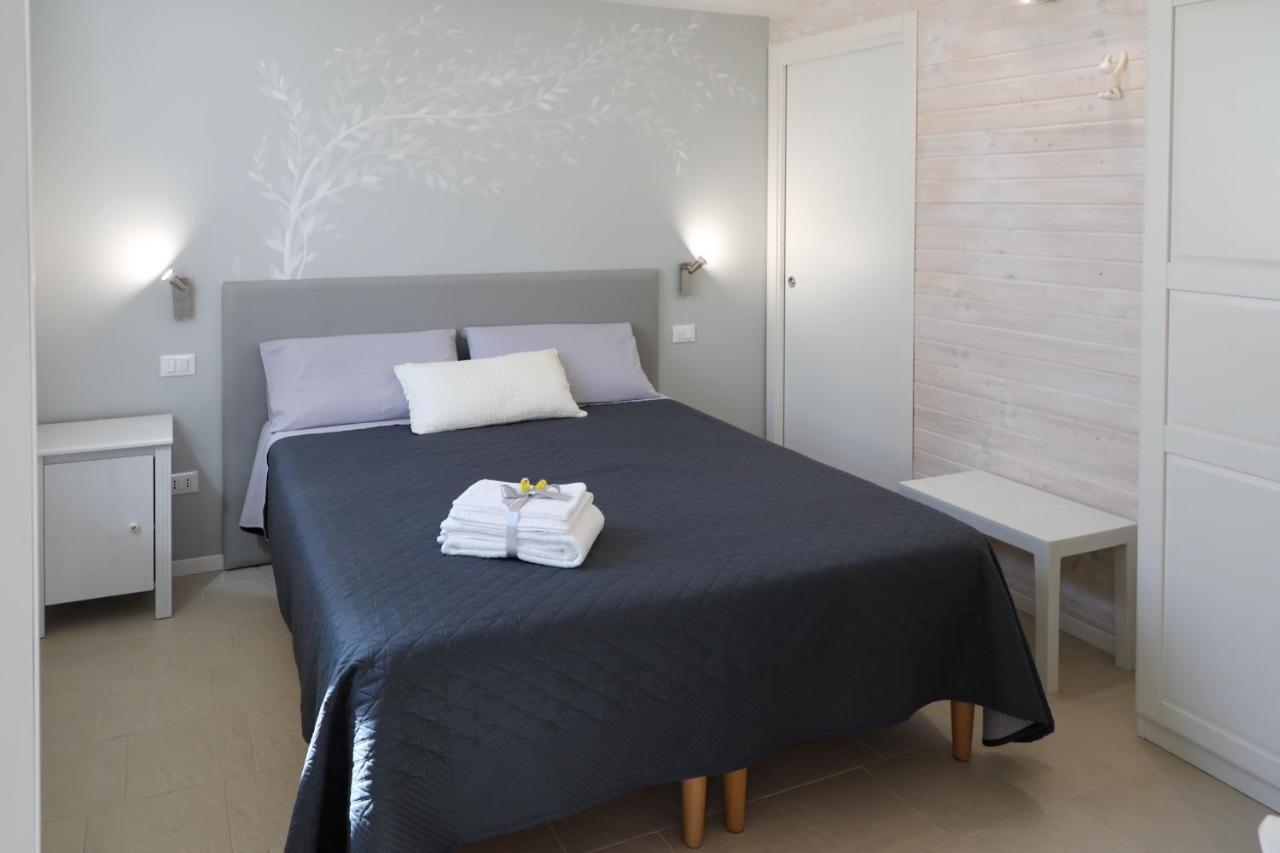 B&B Sangiorgio Borgagne Extérieur photo