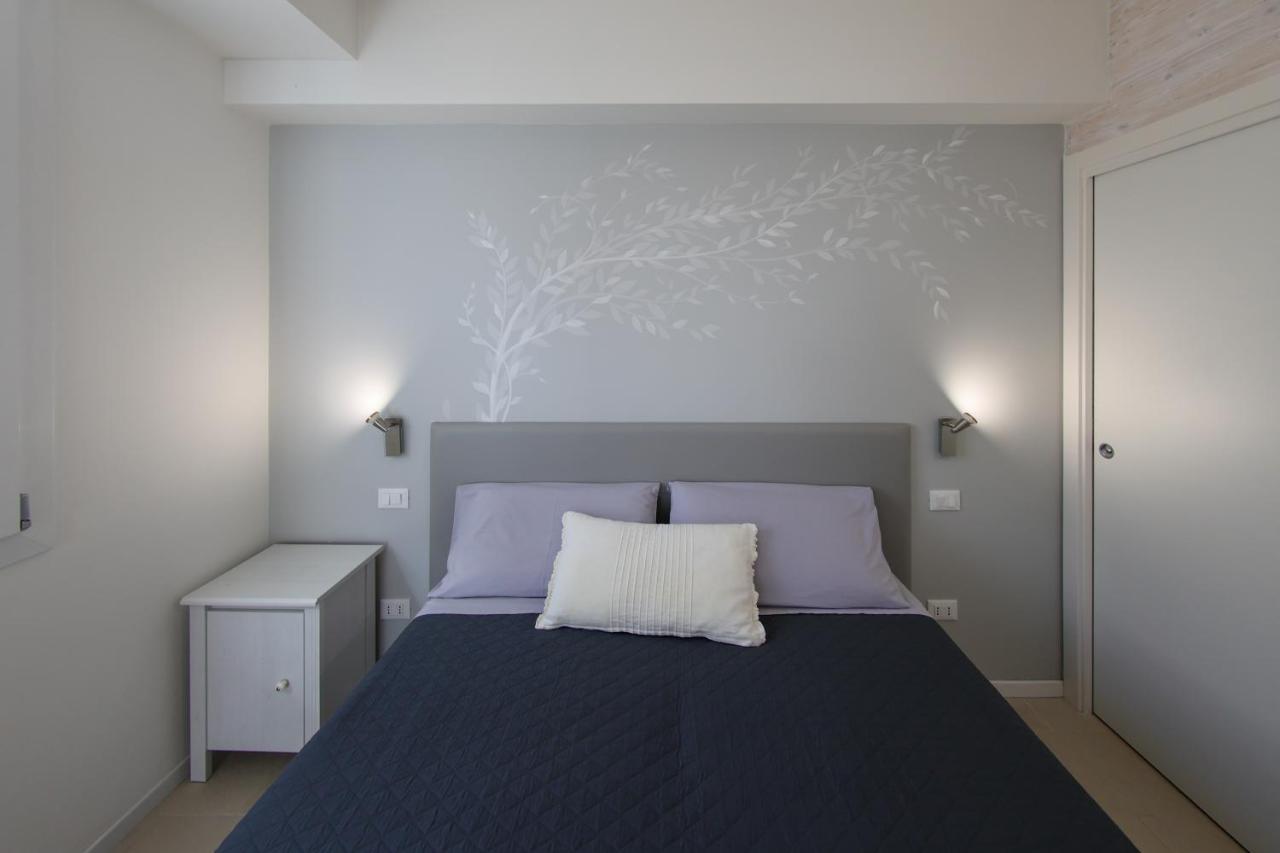 B&B Sangiorgio Borgagne Extérieur photo