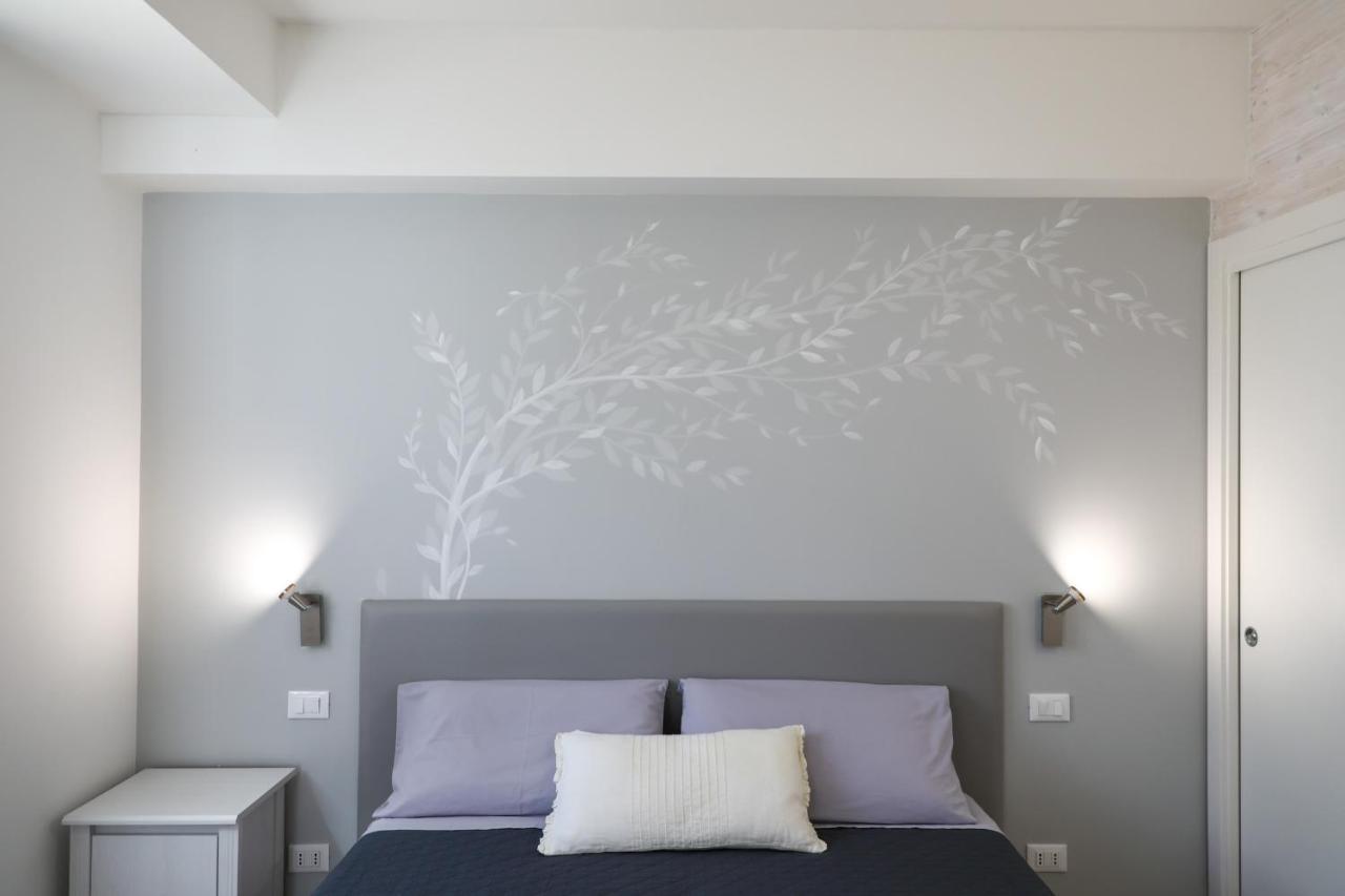 B&B Sangiorgio Borgagne Extérieur photo