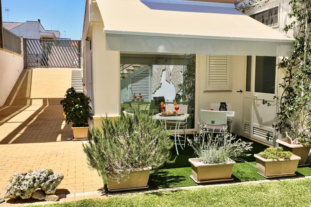 B&B Sangiorgio Borgagne Extérieur photo