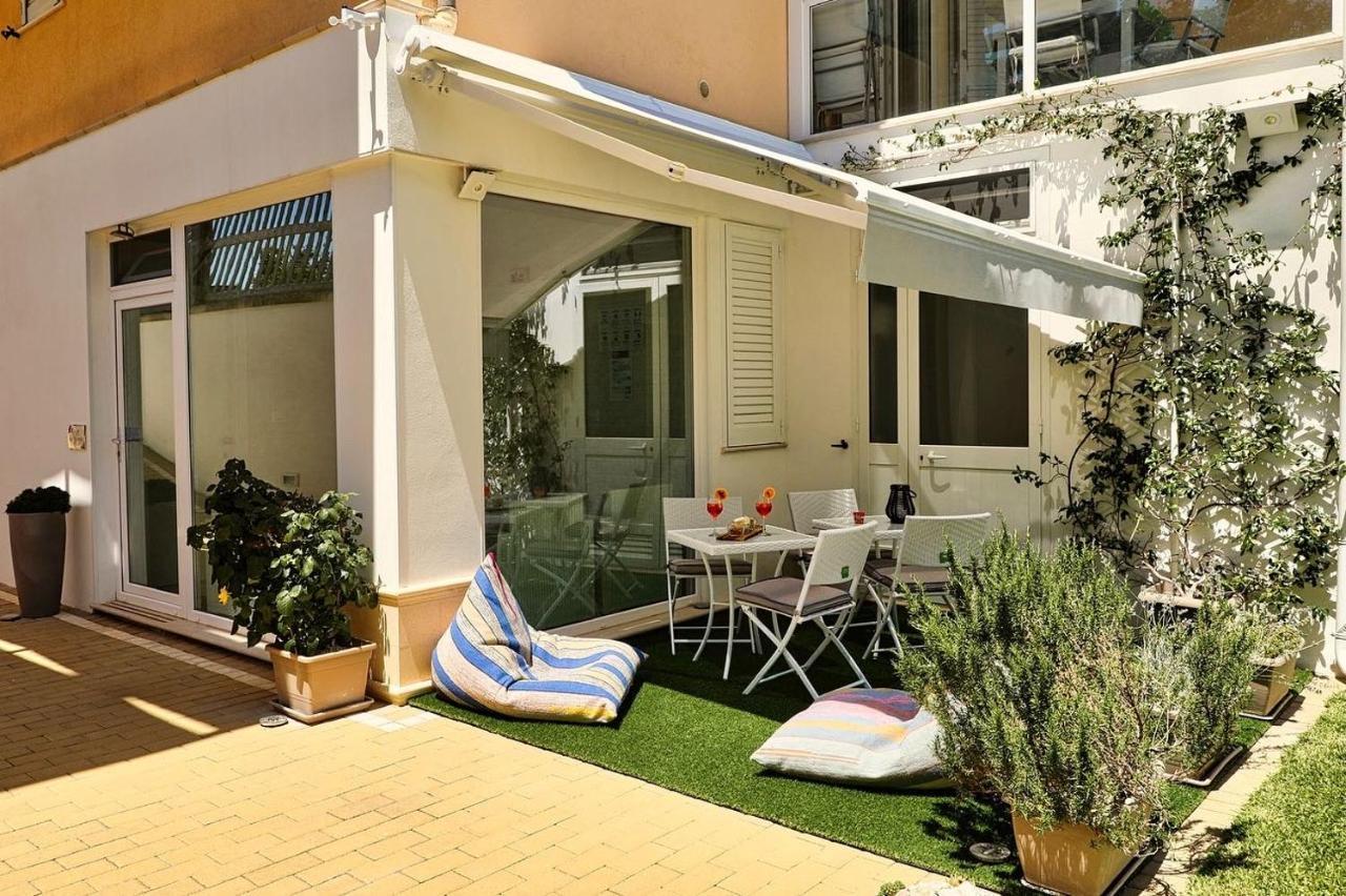 B&B Sangiorgio Borgagne Extérieur photo