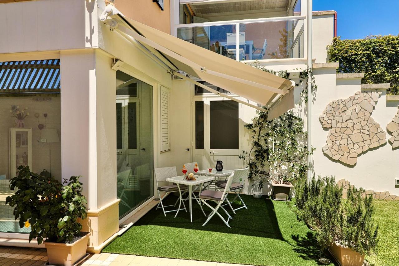B&B Sangiorgio Borgagne Extérieur photo