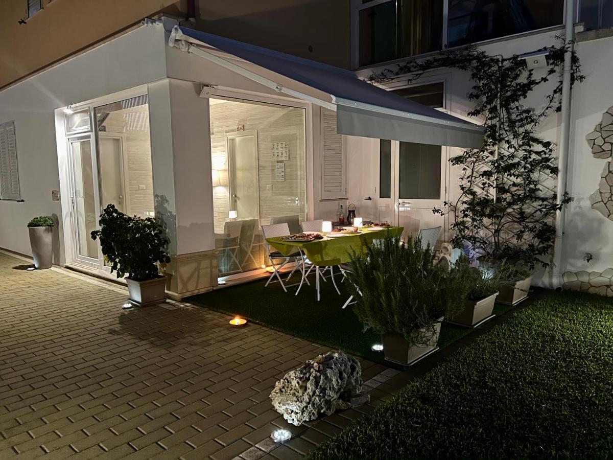 B&B Sangiorgio Borgagne Extérieur photo