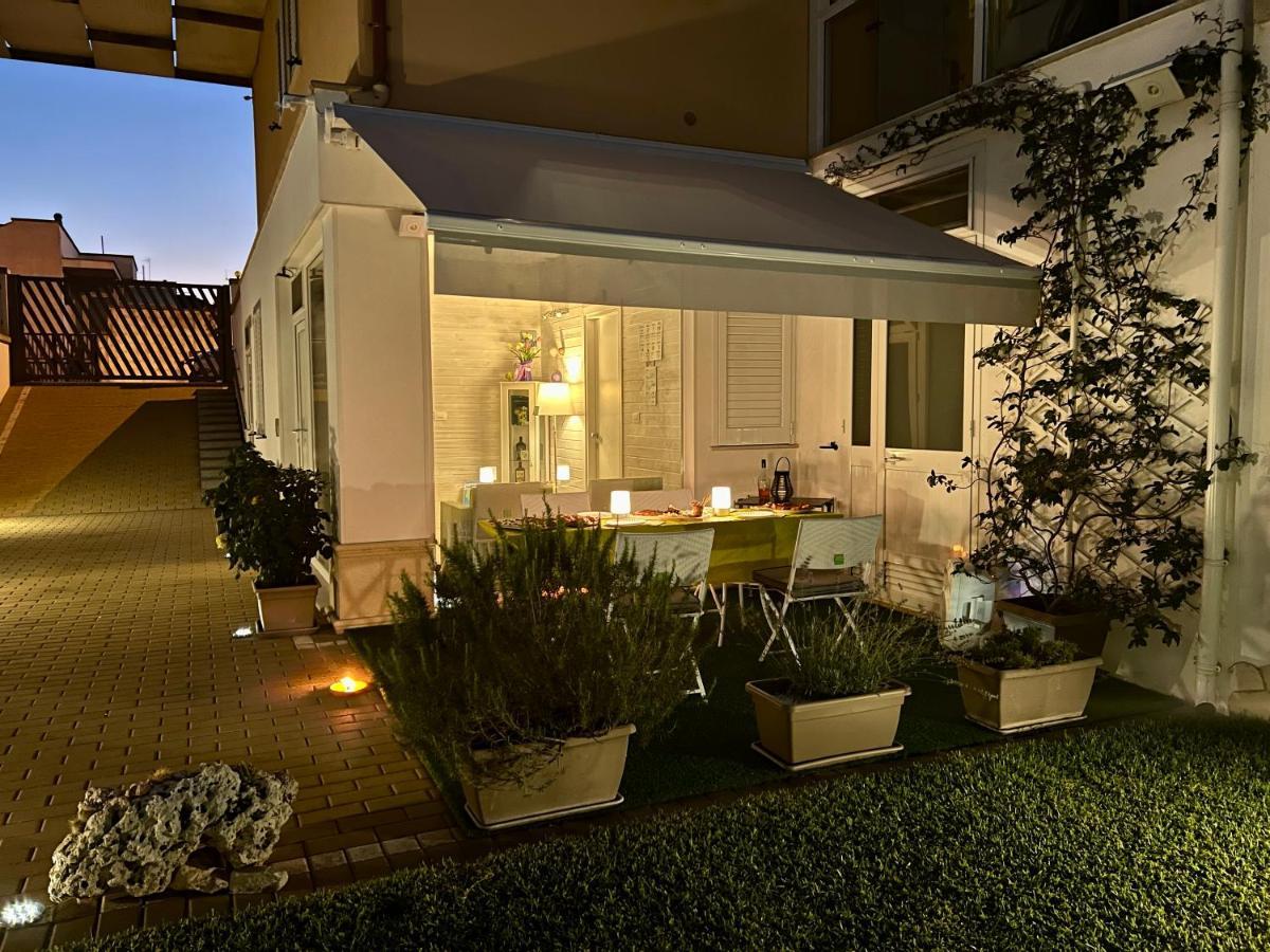 B&B Sangiorgio Borgagne Extérieur photo