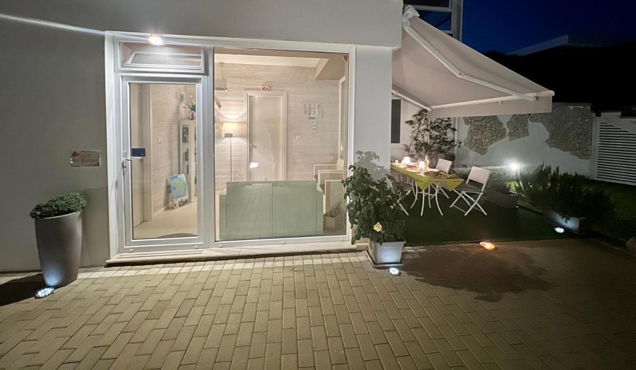 B&B Sangiorgio Borgagne Extérieur photo