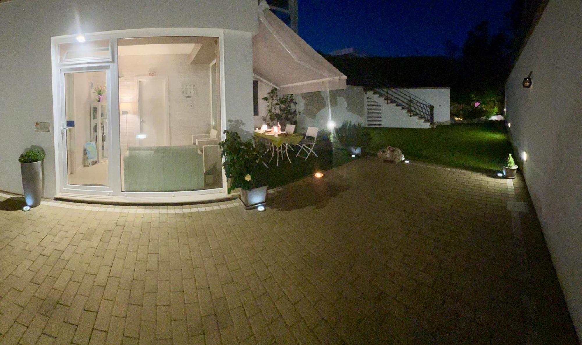 B&B Sangiorgio Borgagne Extérieur photo