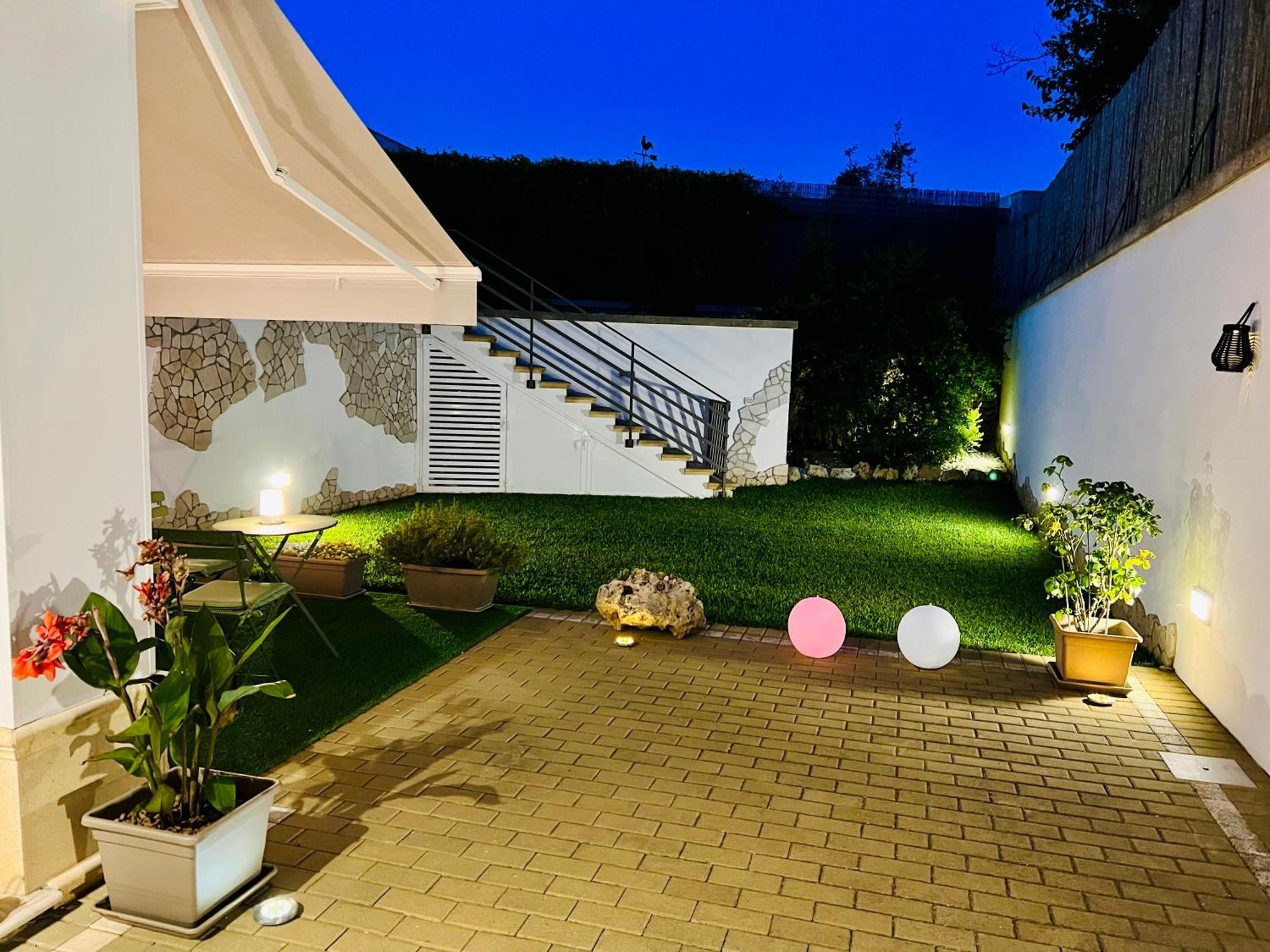 B&B Sangiorgio Borgagne Extérieur photo