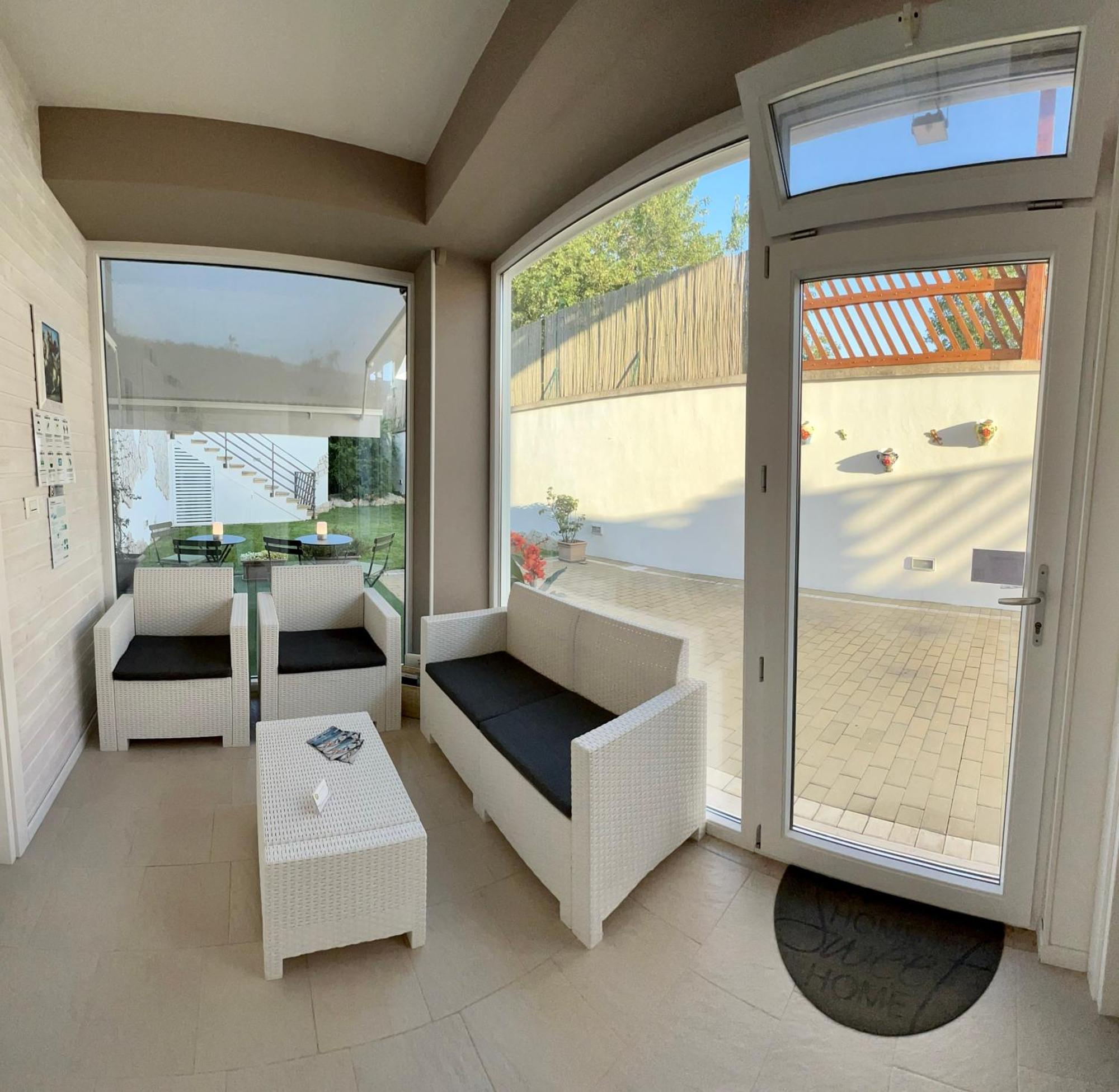 B&B Sangiorgio Borgagne Extérieur photo