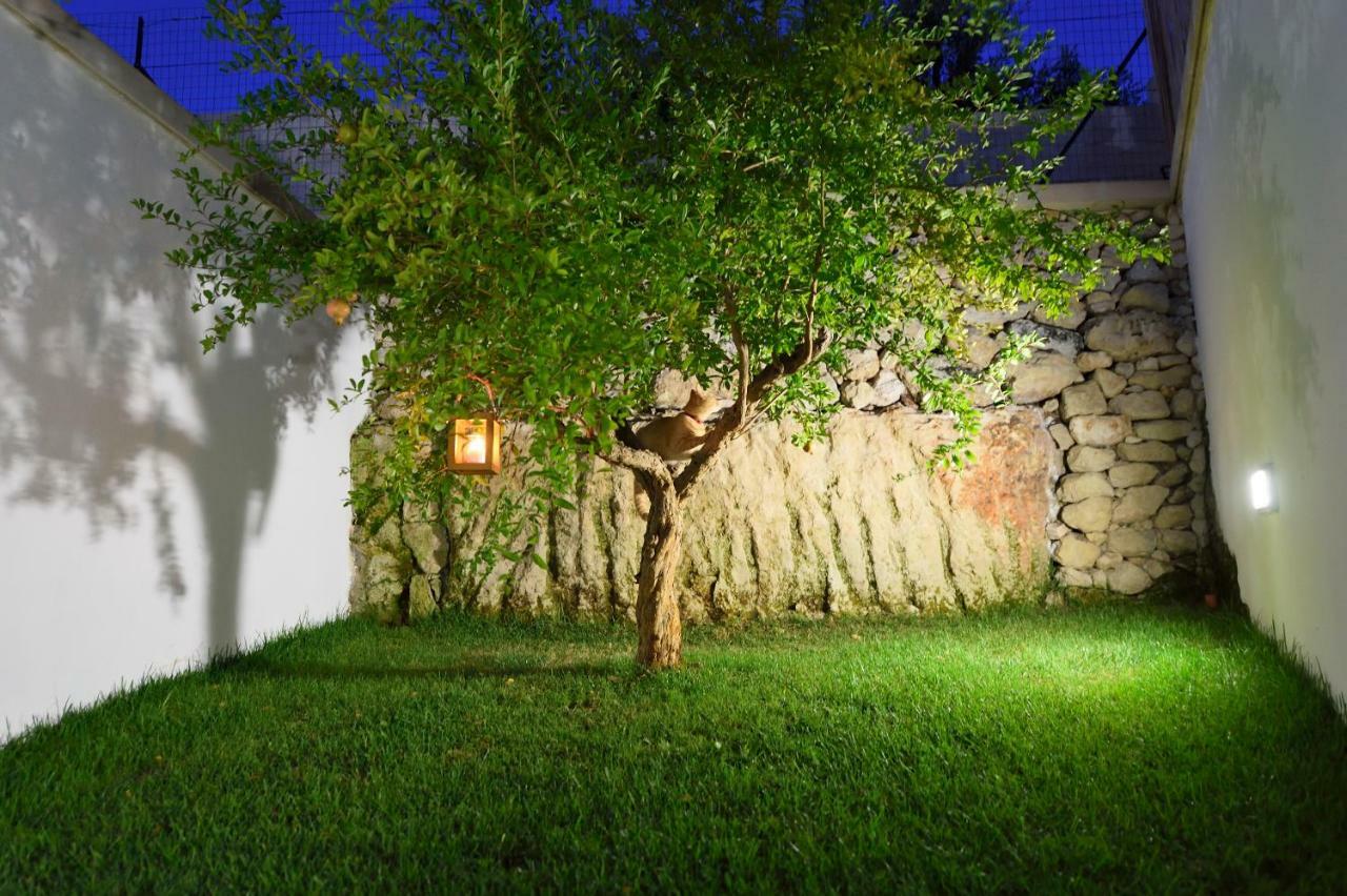 B&B Sangiorgio Borgagne Extérieur photo
